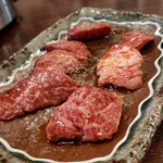 Yakiniku Ninomiya - 