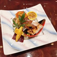 中国料亭 翠鳳 上野本店 - 
