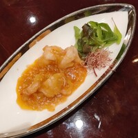 中国料亭 翠鳳 上野本店 - 