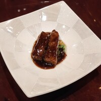 中国料亭 翠鳳 上野本店 - 