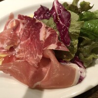 シャンパン食堂 - 