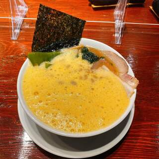 貴重な“津久井在来大豆”を使った数量限定メニューもどうぞ！