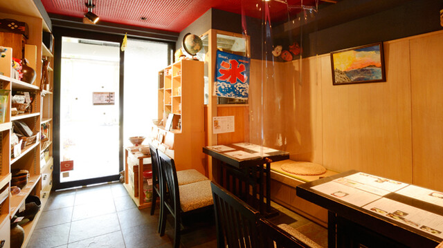 Cha Yamato En photo 5