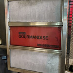 Gourmandise - 