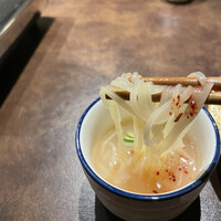 焼肉やまちゃん - 