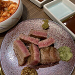 焼肉 ホルモン Beef Boss - 