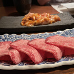 Hidagyuu Ittouya Ginza Bakuroichidai - 