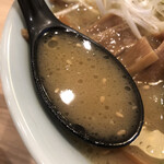 横濱家系ラーメン 千家 - 