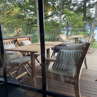 レークハウス - 