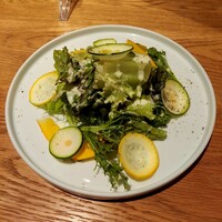 AWkitchen figlia 渋谷スクランブルスクエア - 