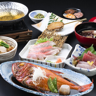 網元料理 徳造丸_1