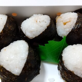 口コミ一覧 : 【移転】天むす すえひろ 本店 （てんむす すえひろ