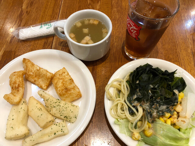 カプリチョーザ マルナカ徳島店 文化の森 イタリアン 食べログ カプリチョーザ マルナカ徳島店 文化の森 イタリアン 食べログ
