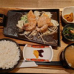 旨い魚と和食 個室居酒屋 葵屋 浦和西口店 - 