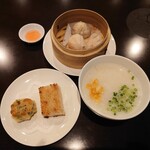 飲茶 はるのそら - 