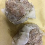 ますだや - 肉焼売