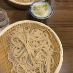 Jindaiji Soba Aokiya - 