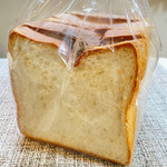 158706719 - 米粉の湯種食パン