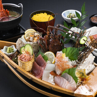 網元料理 徳造丸_2