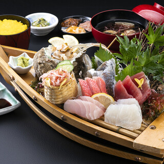 網元料理 徳造丸_2