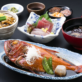 網元料理 徳造丸_1