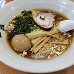 こだわり拉麺 一恭 - 