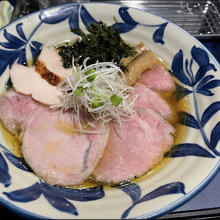 世田谷区でおすすめの美味しいラーメンをご紹介 食べログ