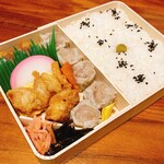 Kiyouken - シウマイ弁当