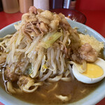 ラーメン 富士丸 - 