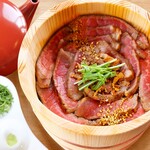 肉割烹バル 牛牛 GYUGYU - 