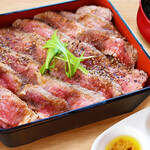 肉割烹バル 牛牛 GYUGYU - 