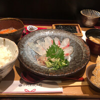 銀座米料亭 八代目儀兵衛 - 