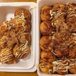 Takoyaki Tekoya - 