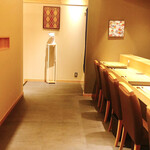 Shinagawa Sushi Matsumoto - 