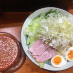Karamaru - つけ麺