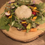 つるとんたん UDON NOODLE Brasserie - 