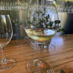 Musai An Ikeda - White Wine