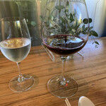 Musai An Ikeda - Red Wine