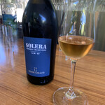 Musai An Ikeda - Dessert Wine