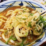 丸亀製麺 - 