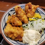 丸亀製麺 - 