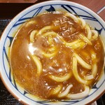 丸亀製麺 - 