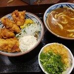 丸亀製麺 - 
