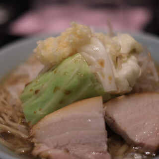 らぁめん大山_0