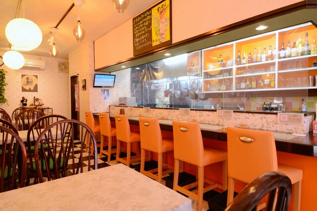 Dining Bar Piano photo 5