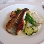 メゾン ドゥ アッシュ - スズキ