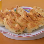 福みつ - 餃子