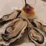 【２度目】 厚岸産－孤太郎（こたろう）牡蠣