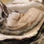 【２度目】 レモンよりもエシャロットソースの方が美味しかった～(´∀｀)