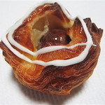 手作りパン工房 コネルヤ - マロンデニッシュ